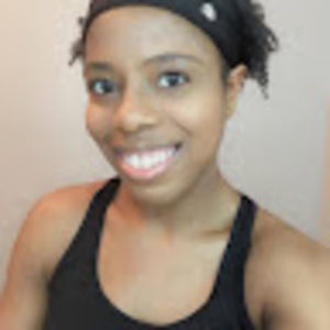 Meet your Posher, Janaya